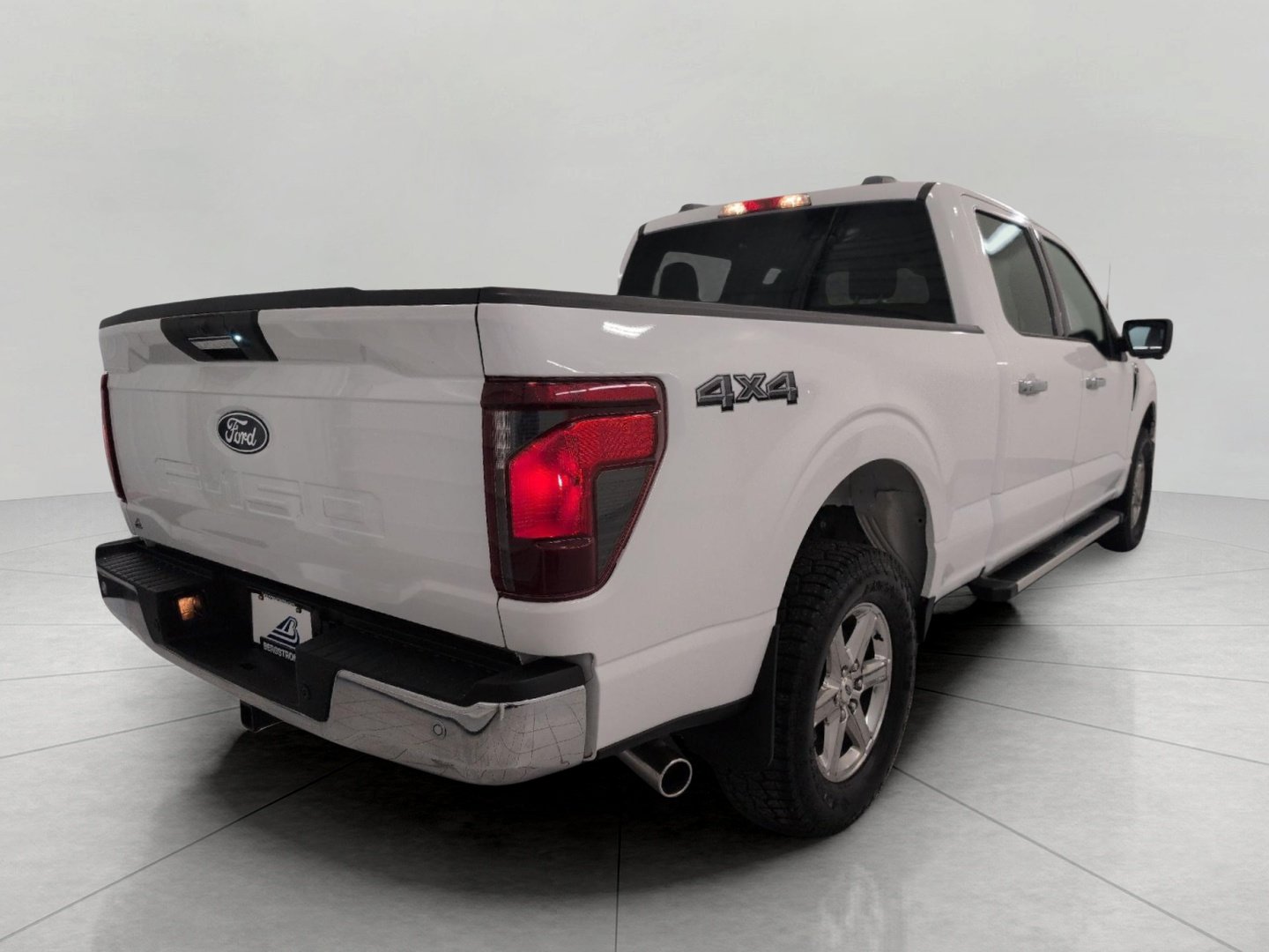 Certified 2024 Ford F150 XLT w/ Tow/Haul Package AWD/4WD image 7