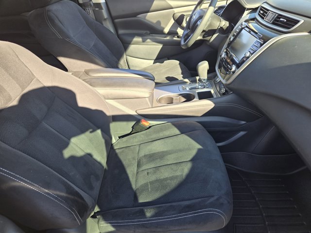 Used 2022 Nissan Murano S image 12