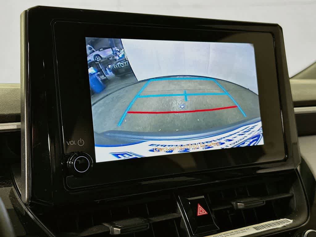 Used 2024 Toyota Corolla SE FWD image 26