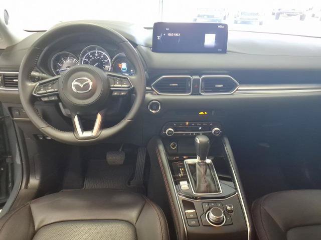 Used 2025 MAZDA CX-5 Carbon Edition AWD/4WD image 16