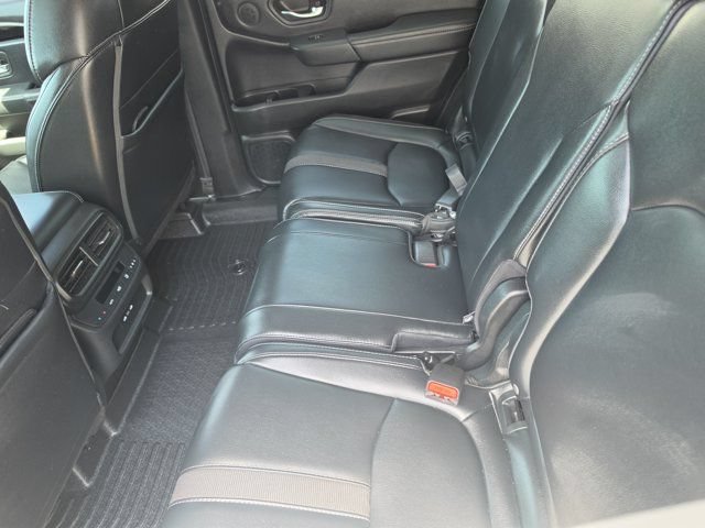 Used 2024 Honda Pilot EX-L image 13