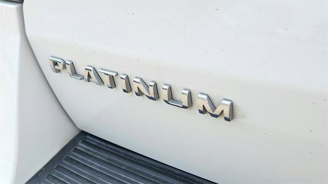 Certified 2021 Ford Expedition Platinum image 34