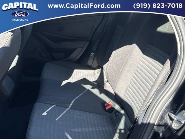 Used 2024 Volkswagen Jetta S FWD image 18