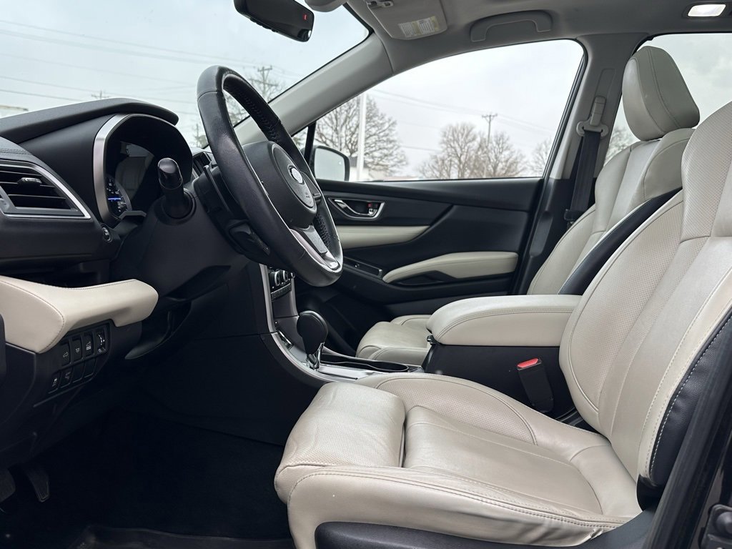 Used 2021 Subaru Ascent Limited w/ Technology Package image 11