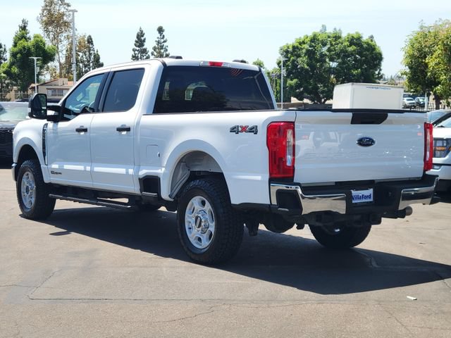 Certified 2025 Ford F250 XLT AWD/4WD video 2