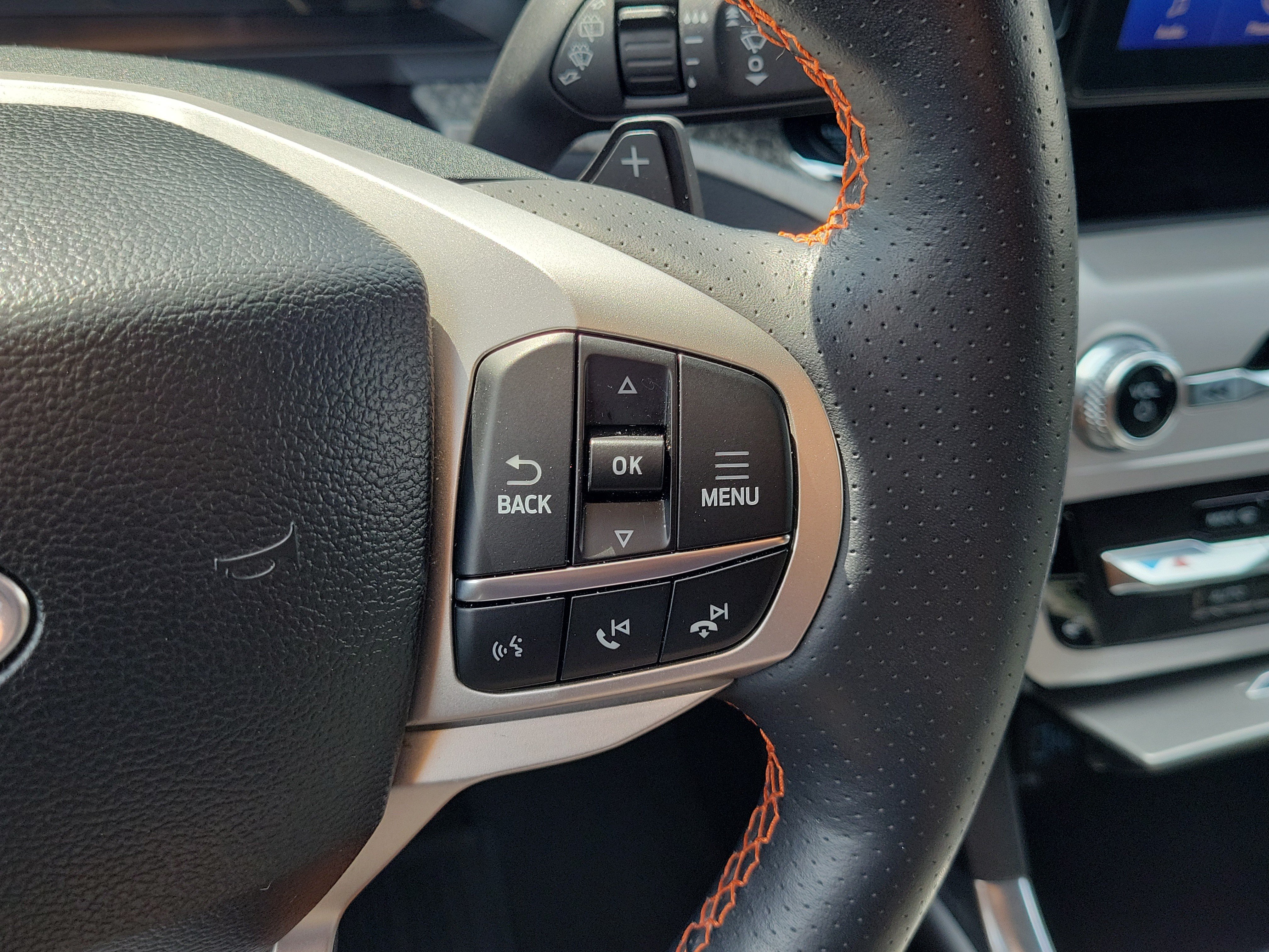 Certified 2024 Ford Explorer Timberline w/ Timberline Technology Package AWD/4WD image 26