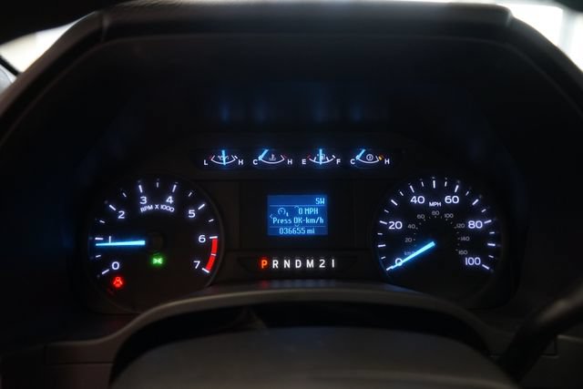 Certified 2019 Ford F250 XL w/ XL Value Package AWD/4WD image 23