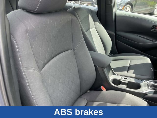Used 2023 Toyota Corolla LE FWD image 28