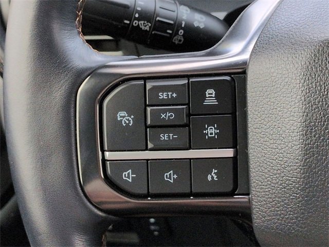 Certified 2024 Ford Expedition Max Platinum image 26