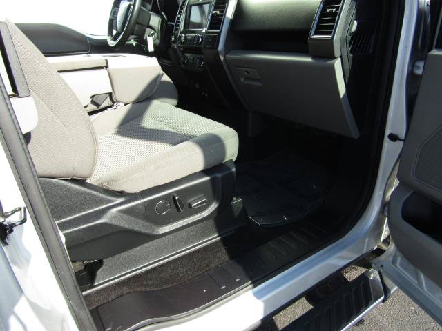 Certified 2018 Ford F150 XLT w/ Equipment Group 302A Luxury AWD/4WD image 11