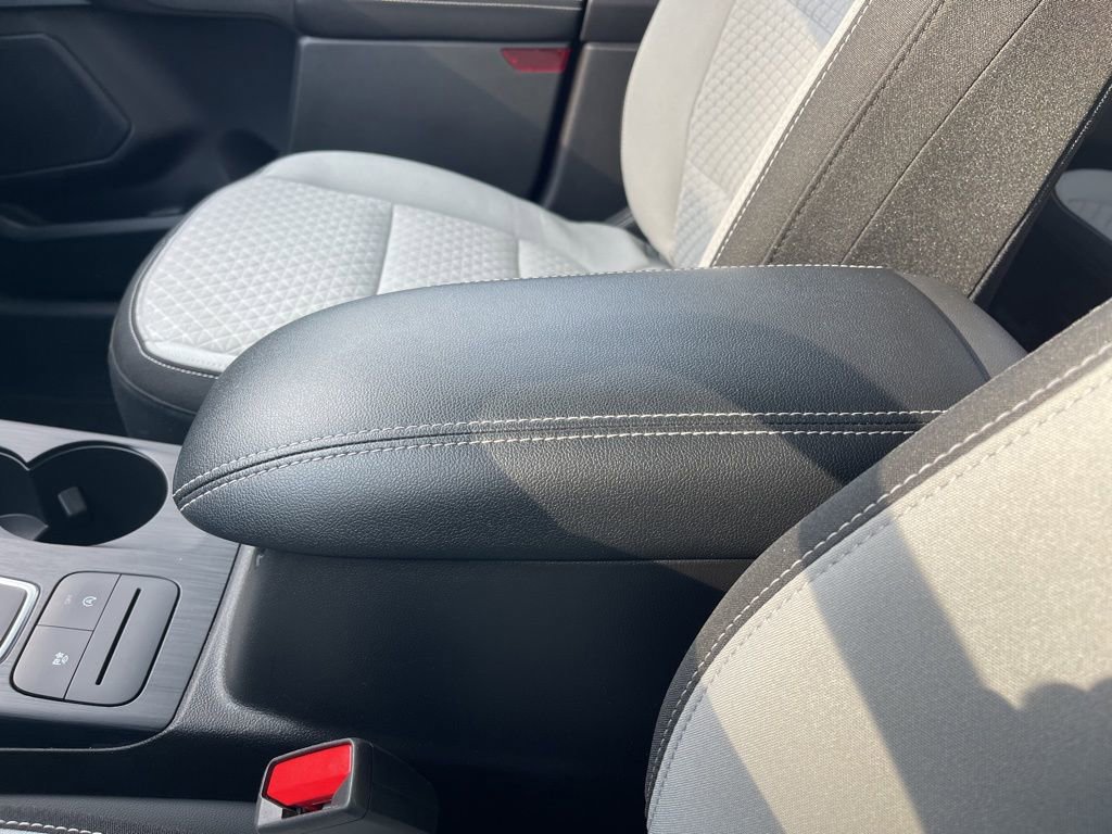 Certified 2023 Ford Escape Active w/ Cold Weather Package image 14