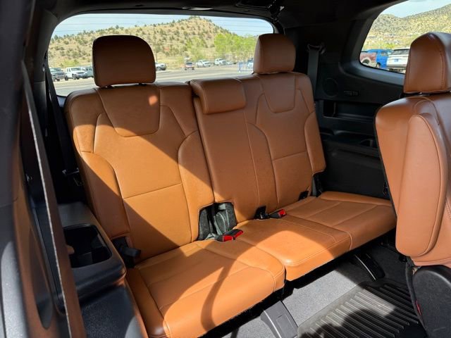 Used 2025 Kia Telluride SX Prestige X-Line AWD/4WD image 15