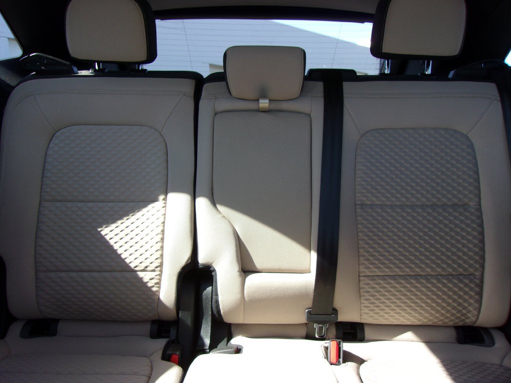 Certified 2022 Ford Escape SE w/ Convenience Package FWD image 12