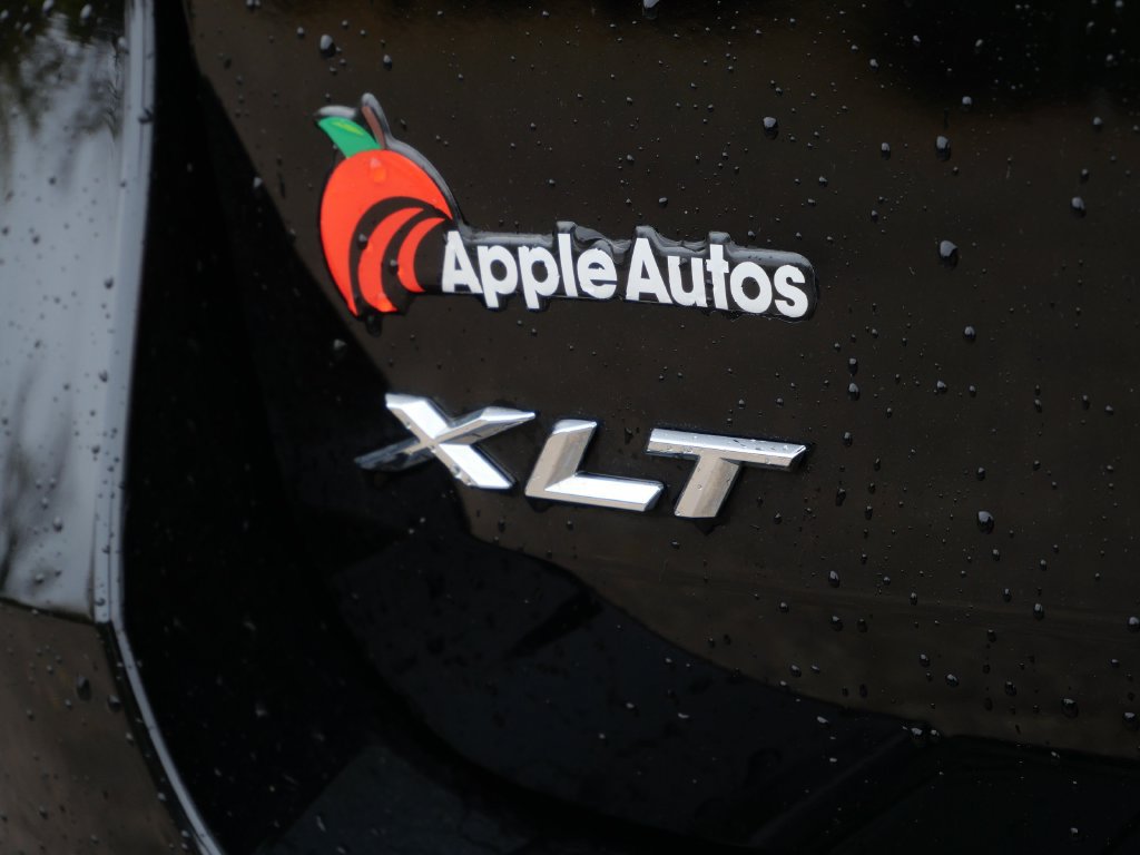 Certified 2023 Ford Explorer XLT AWD/4WD image 9