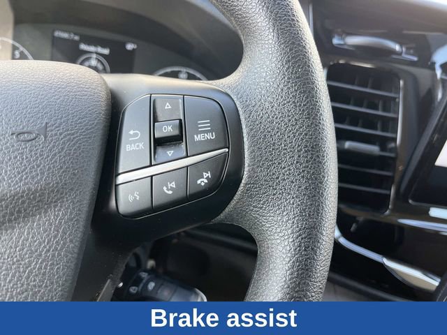 Certified 2024 Ford Transit 350 XLT RWD image 35