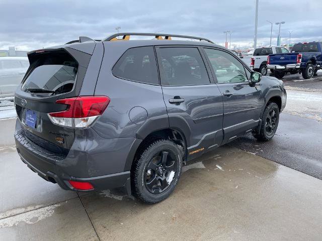 Used 2022 Subaru Forester Wilderness w/ Wilderness Package image 5