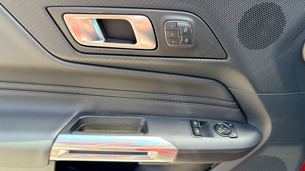 Certified 2024 Ford Mustang Premium RWD image 20