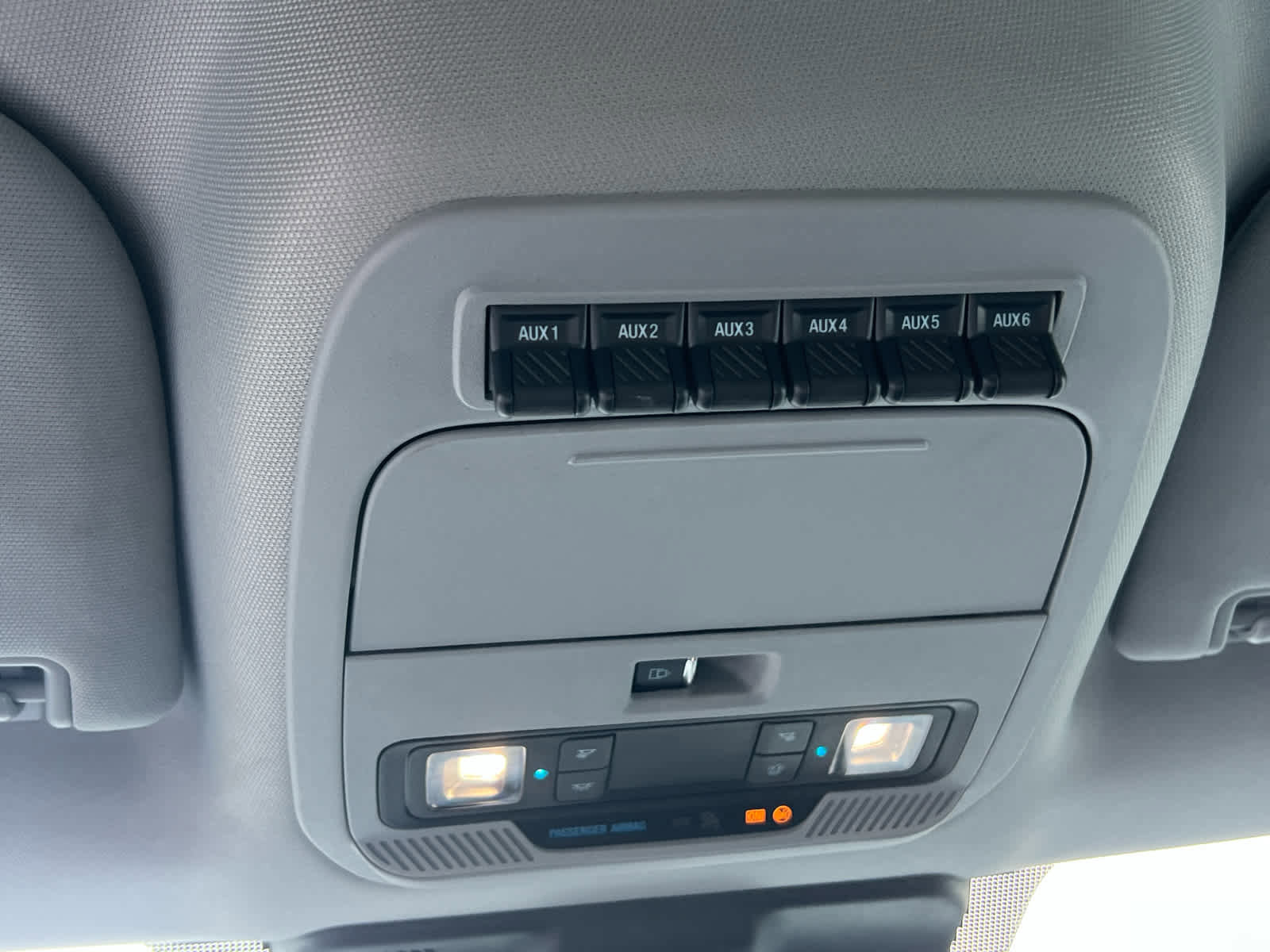 Certified 2024 Ford F450 XL w/ Snow Plow Prep Package image 36