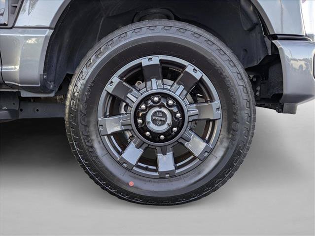 Certified 2024 Ford F250 Lariat w/ Sport Appearance Package AWD/4WD image 21