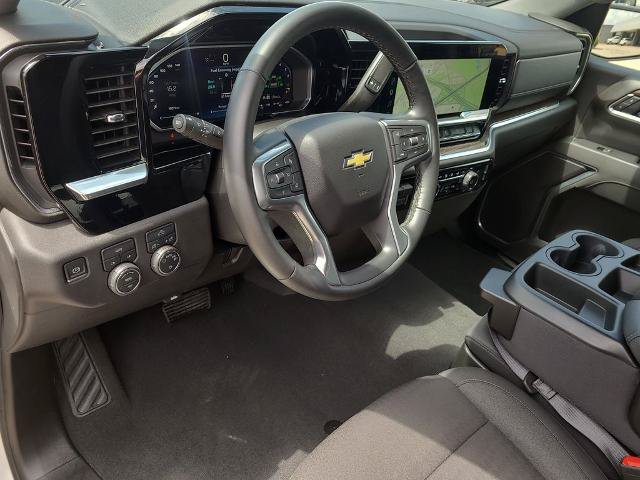 Used 2026 Chevrolet Silverado 1500 LT AWD/4WD image 22