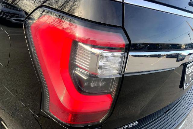 Certified 2021 Ford Expedition Max Limited AWD/4WD image 28