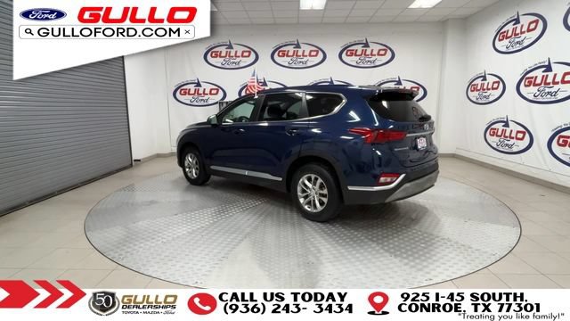 Used 2019 Hyundai Santa Fe SE FWD image 6