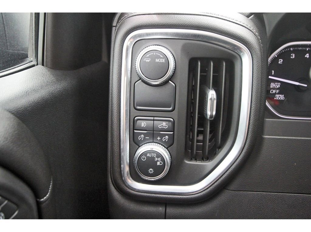 Used 2020 GMC Sierra 1500 Elevation w/ Elevation Value Package image 22