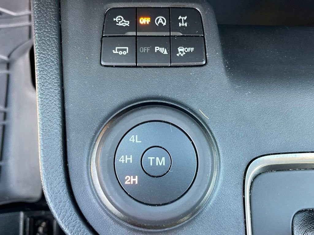 Certified 2021 Ford Ranger Lariat w/ Equipment Group 501A High image 15