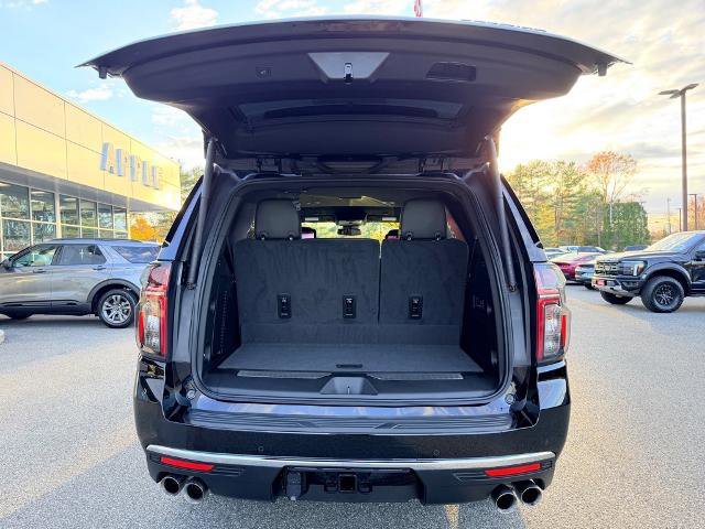 Used 2024 Chevrolet Tahoe Premier image 40