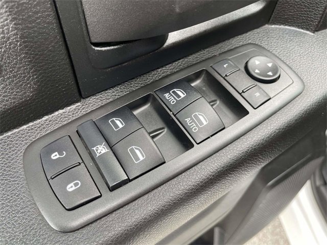 Used 2022 RAM 2500 Tradesman image 17