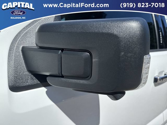 Certified 2023 Ford F150 XLT w/ Equipment Group 302A High AWD/4WD image 12