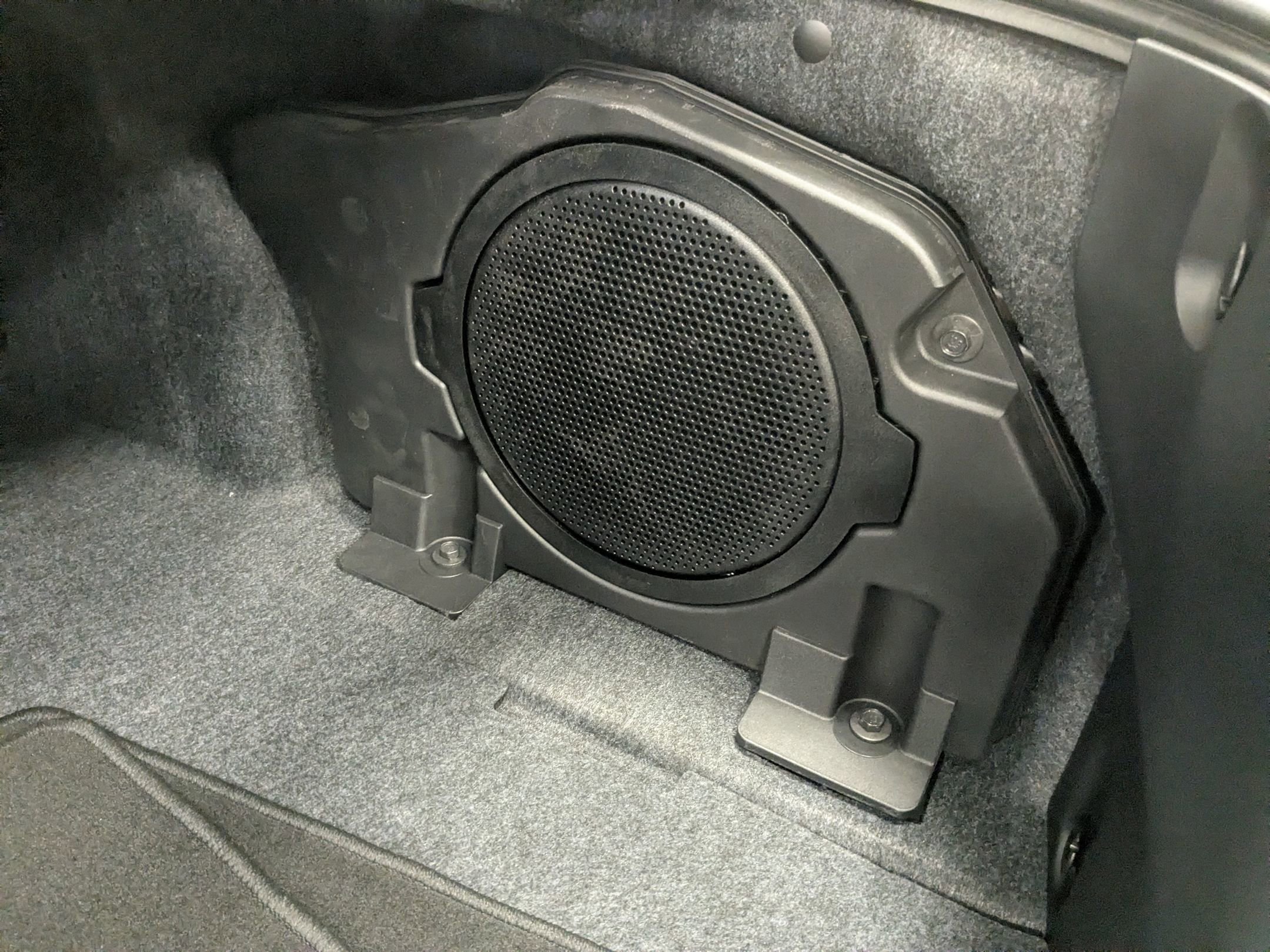 Certified 2025 Ford Mustang Dark Horse w/ Dark Horse Handlin Package image 27