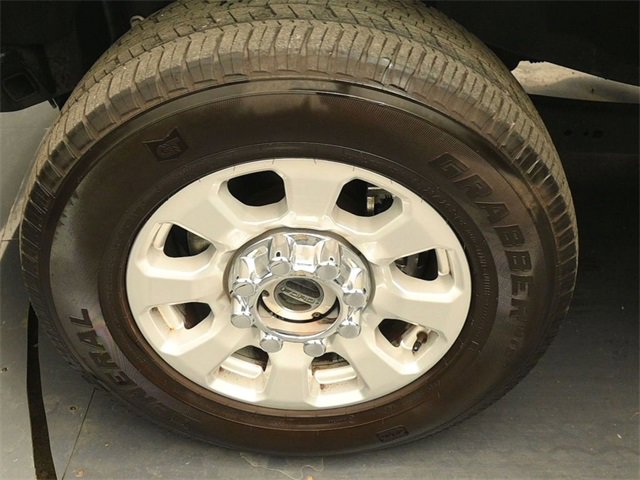 Certified 2023 Ford F350 XLT image 15