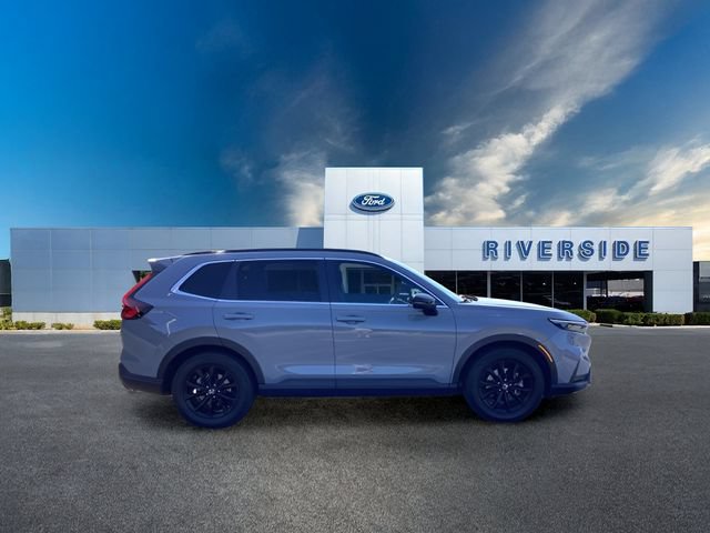 Used 2023 Honda CR-V Sport image 2
