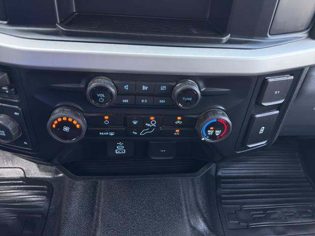 Certified 2024 Ford F350 XL AWD/4WD image 19