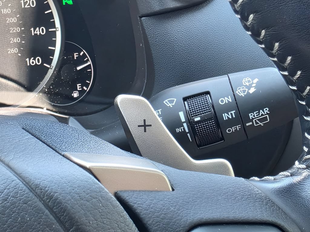 Used 2021 Lexus NX 300 AWD w/ Accessory Package image 21