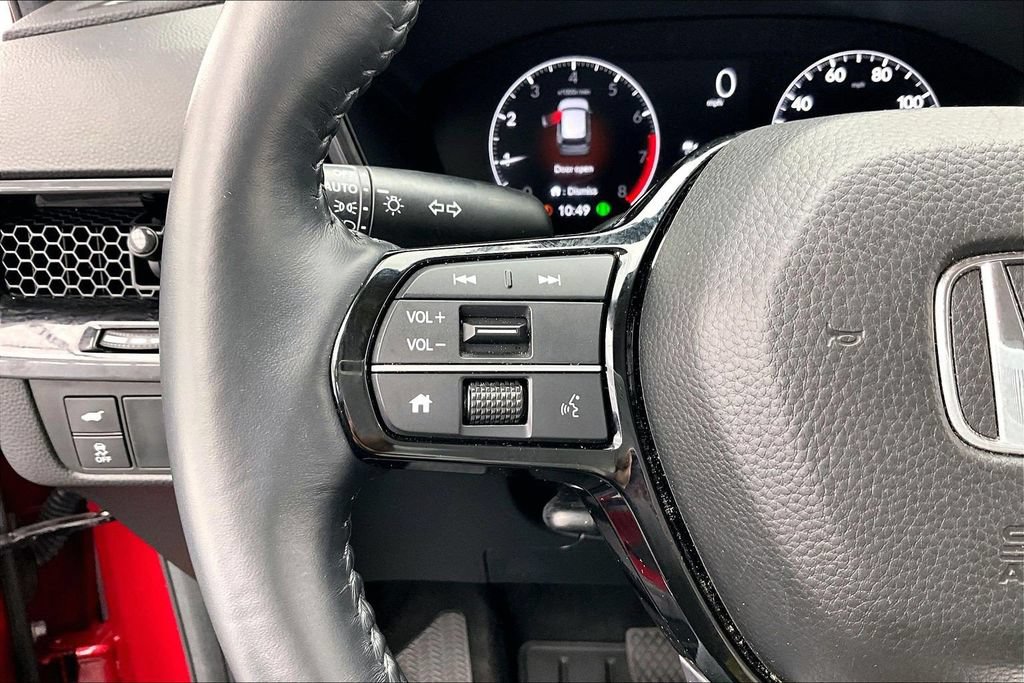 Used 2023 Honda CR-V EX-L image 18