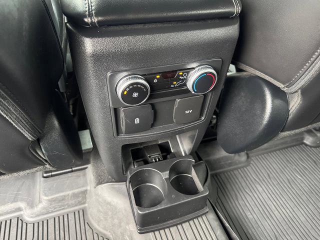 Certified 2023 Ford Explorer XLT w/ Equipment Group 202A image 18