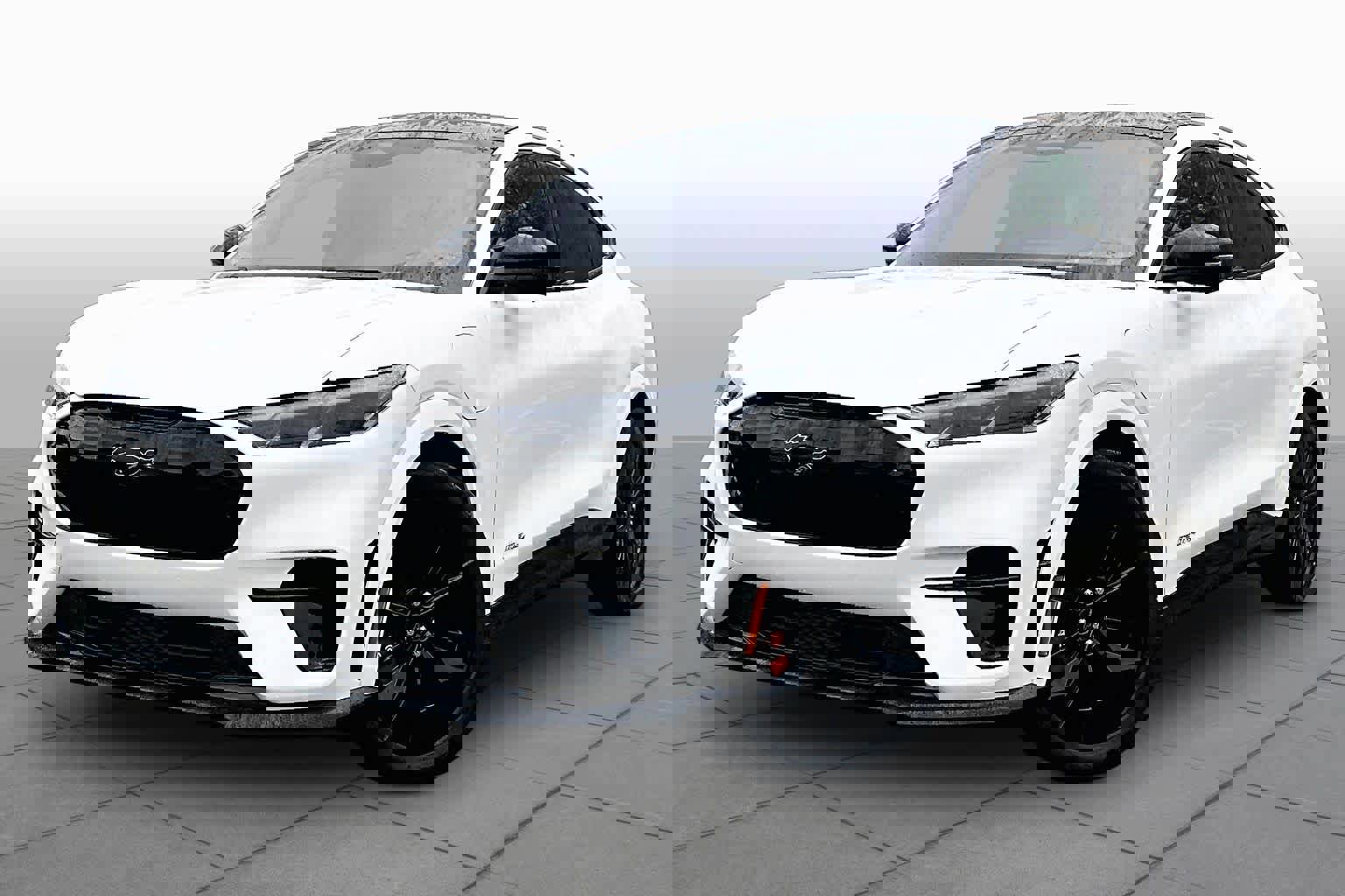 Certified 2025 Ford Mustang Mach-E GT AWD/4WD image 6