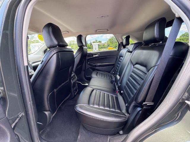 Certified 2022 Ford Edge SEL w/ Convenience Package AWD/4WD image 24