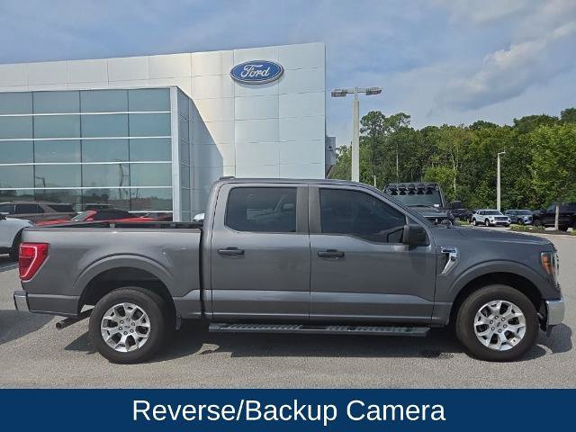 Certified 2023 Ford F150 XLT RWD image 2