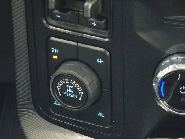 Certified 2025 Ford F150 Platinum w/ Equipment Group 702A High AWD/4WD image 23