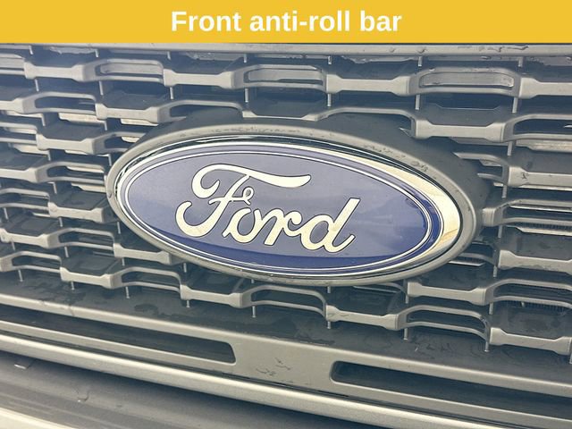 Certified 2023 Ford Ranger XLT w/ Equipment Group 302A High image 33