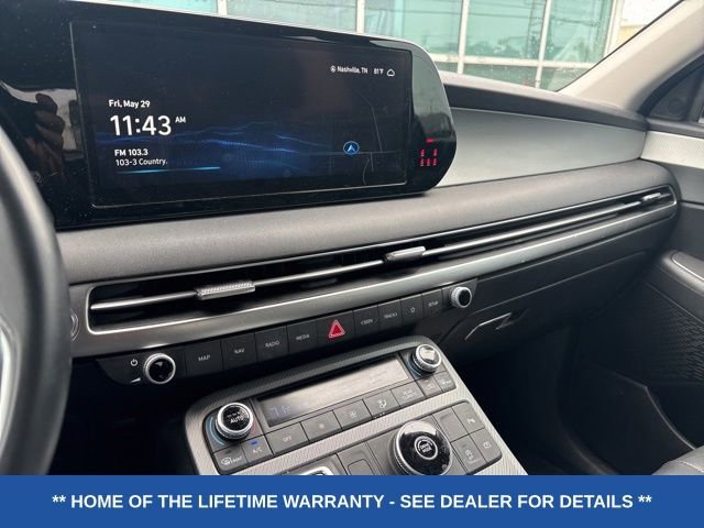 Used 2023 Hyundai Palisade XRT FWD image 2