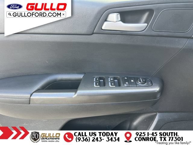 Used 2020 Kia Sportage LX FWD image 18