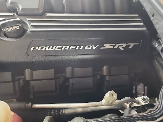 Used 2023 Dodge Challenger R/T Scat Pack w/ Plus Package RWD image 27