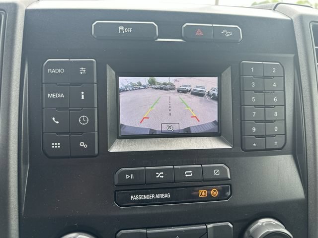Certified 2022 Ford F250 XL w/ STX Appearance Package AWD/4WD image 18
