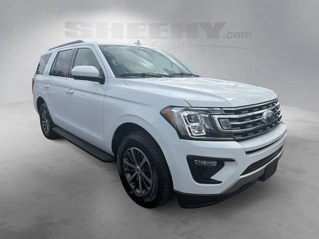 Certified 2021 Ford Expedition XLT AWD/4WD image 2