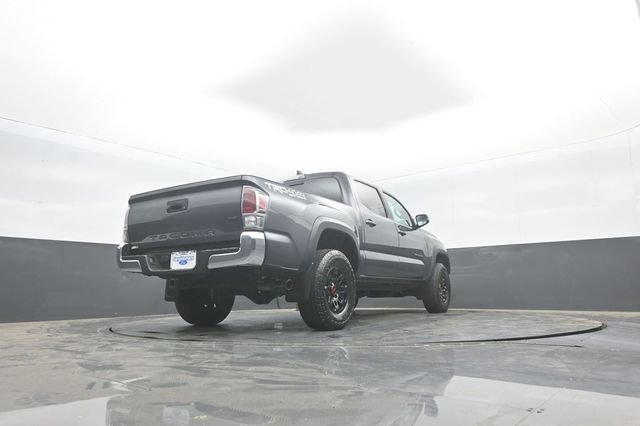 Used 2023 Toyota Tacoma TRD Off-Road AWD/4WD image 40