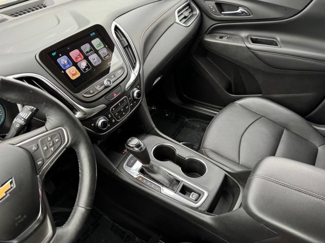 Used 2018 Chevrolet Equinox Premier AWD/4WD image 14